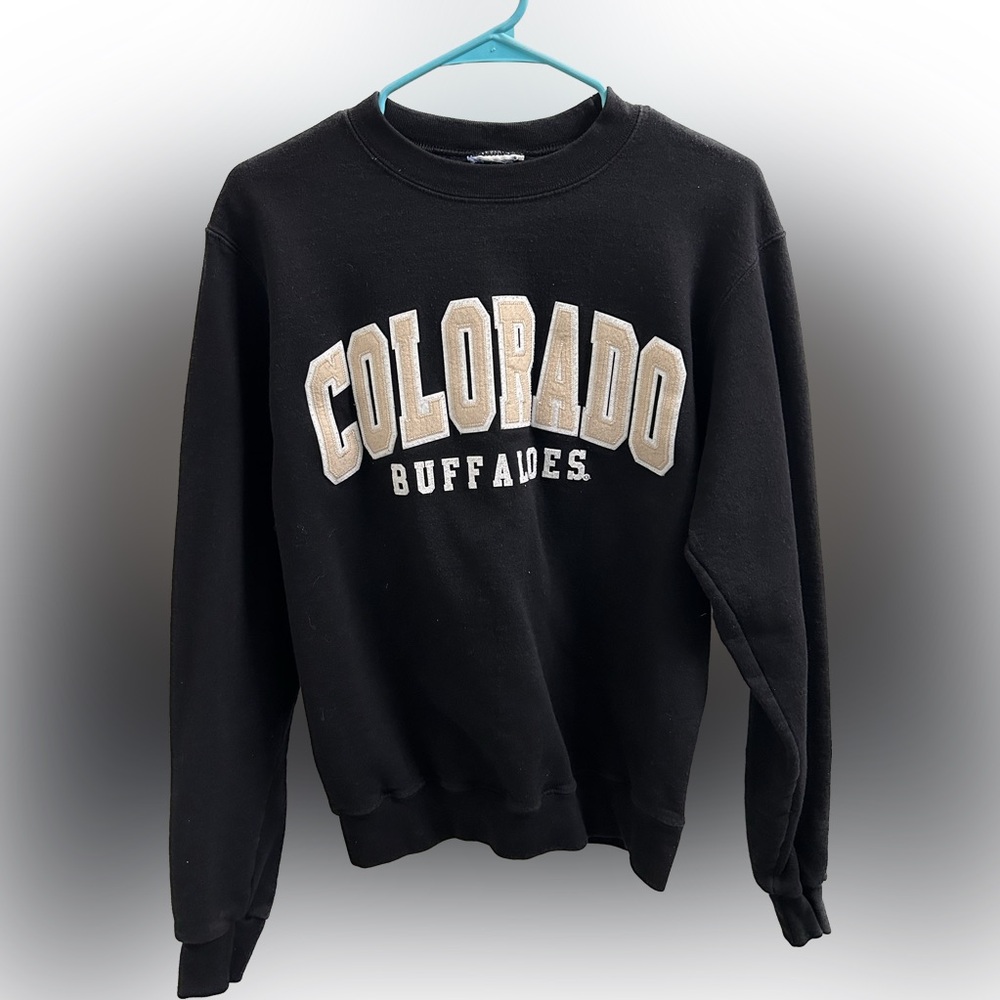 Colorado Buffalos Sweatshirt
